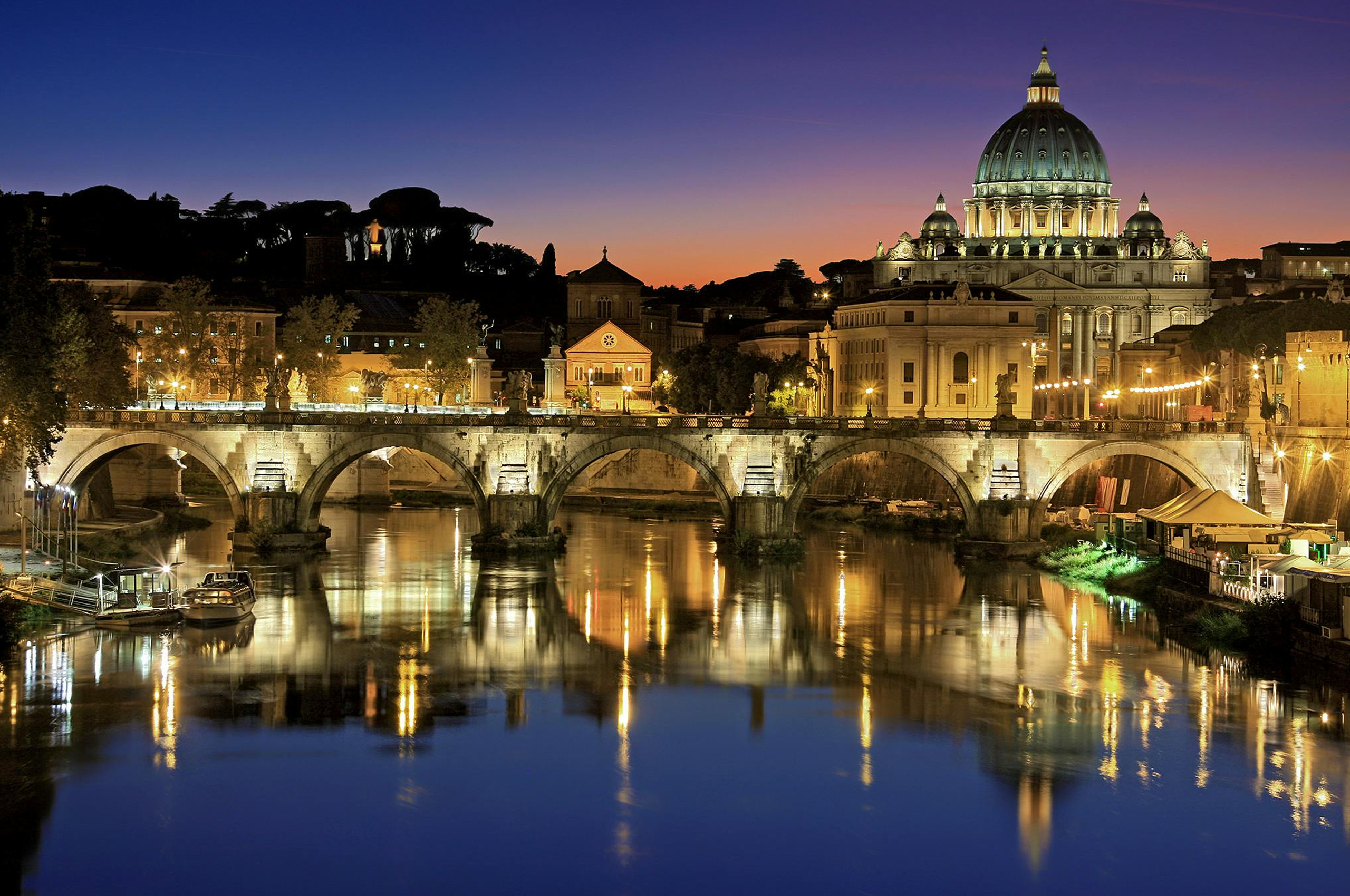 What Not to Miss in Rome!