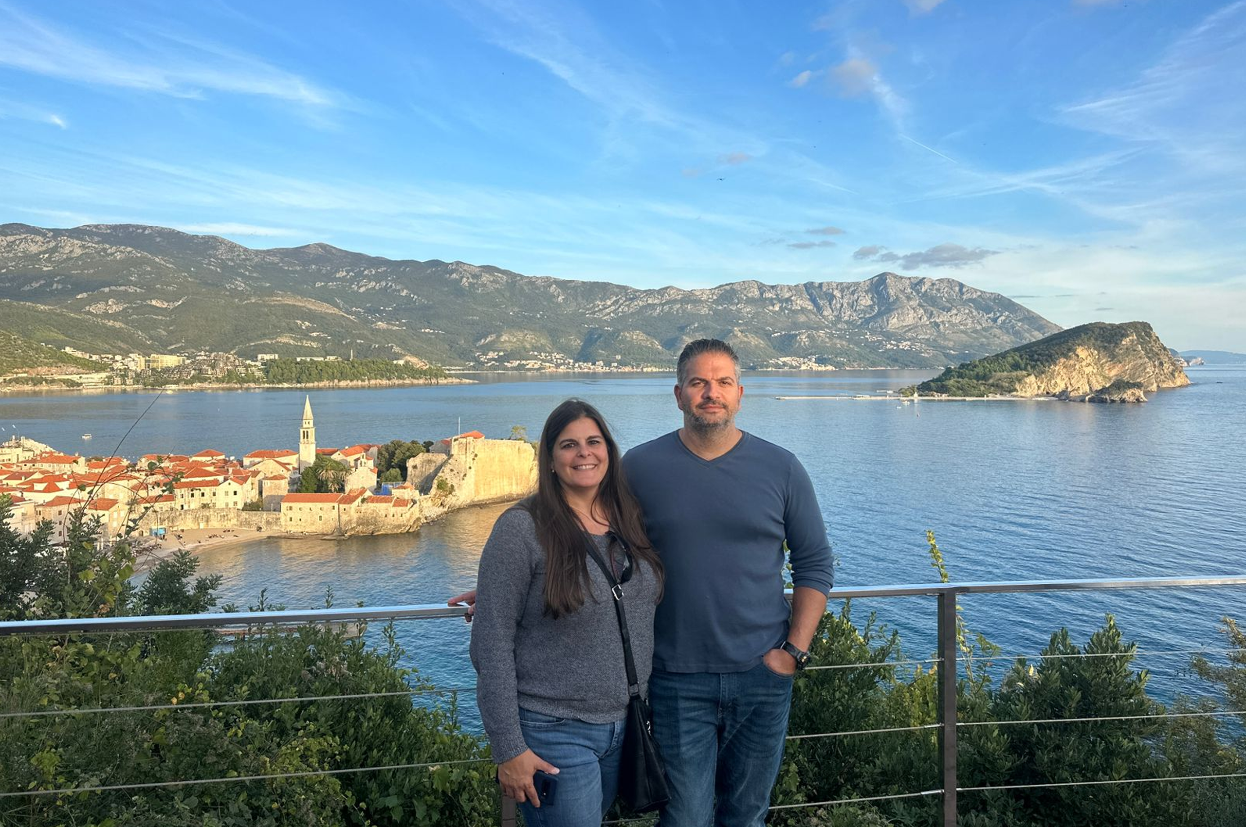 The Adriatic’s Best Kept Secret (shhh…it’s Montenegro!)