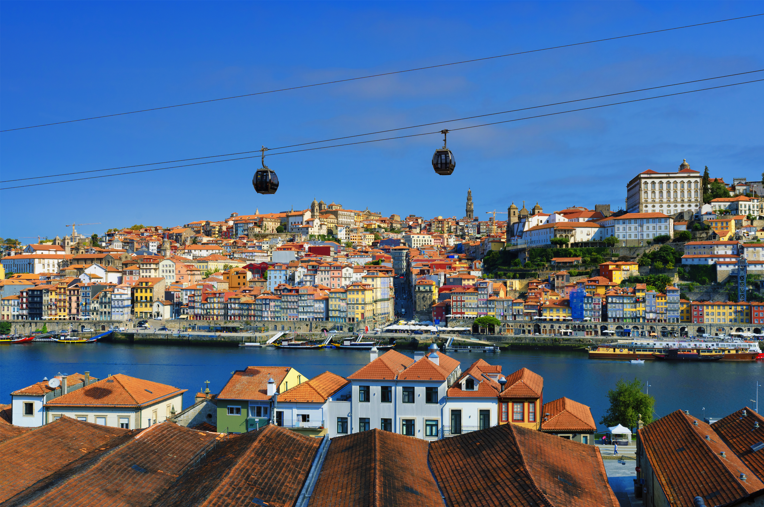 Spain & Portugal Travel Guide